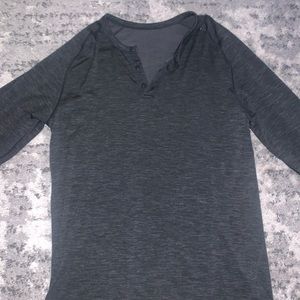 Lululemon Metal Vent Tech